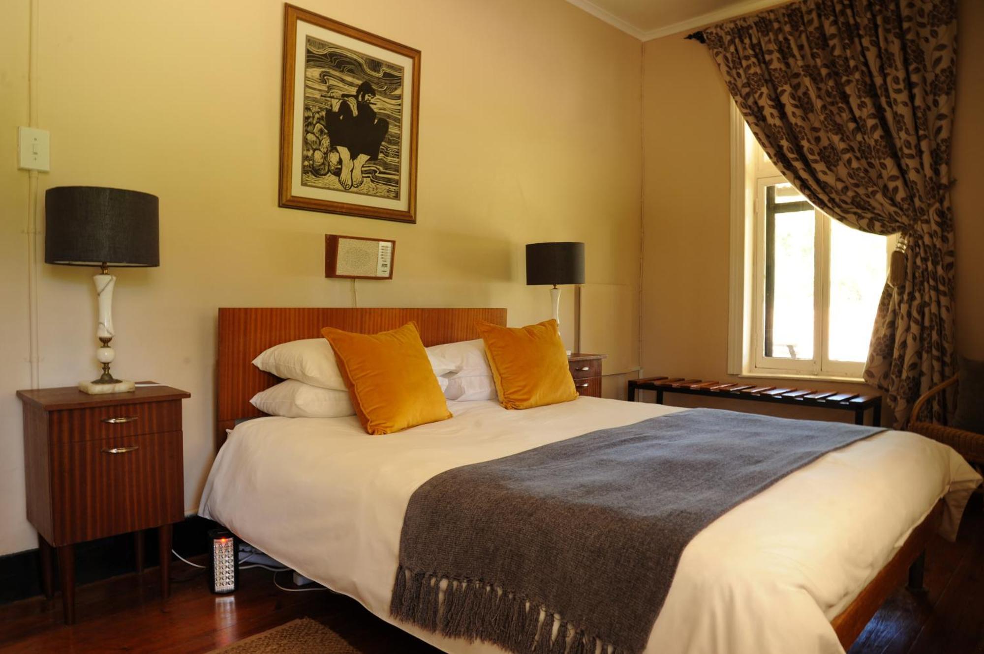 Melton Wold Guest Farm Villa Meltonwold Room photo