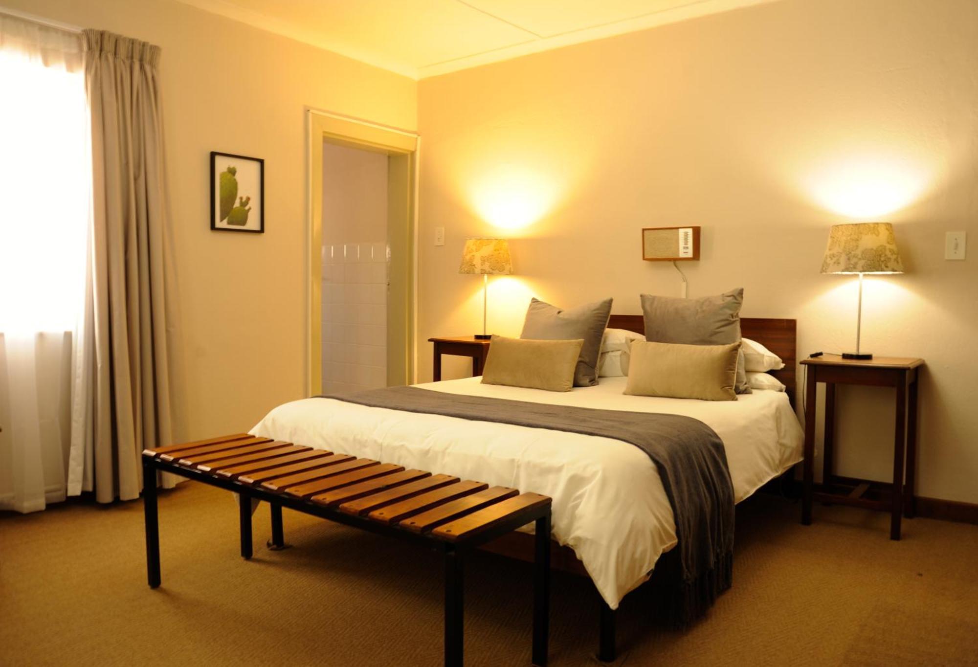 Melton Wold Guest Farm Villa Meltonwold Room photo
