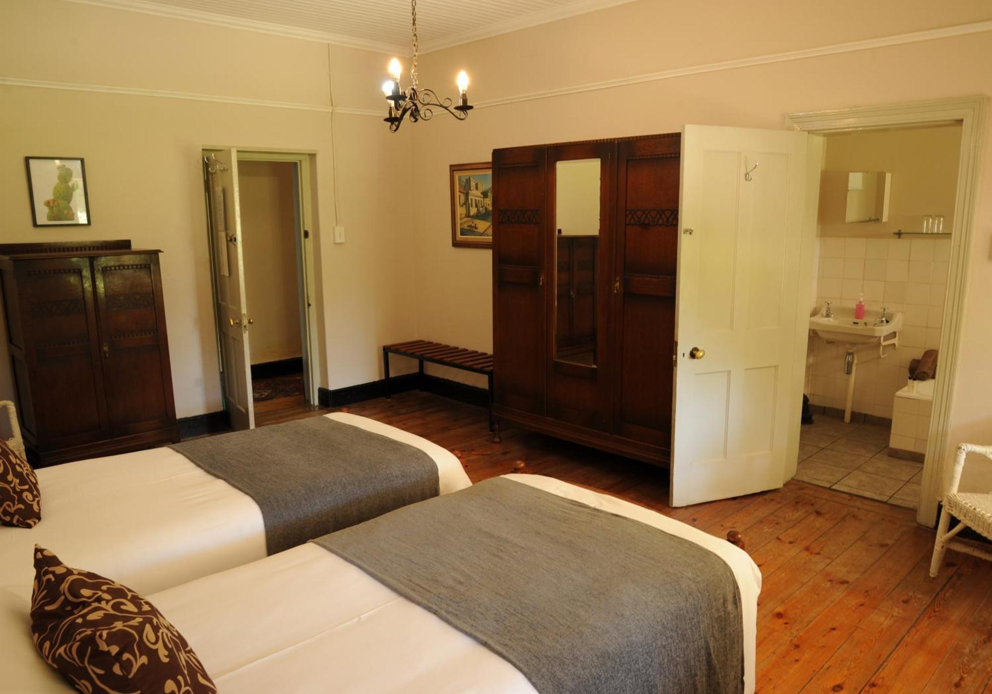 Melton Wold Guest Farm Villa Meltonwold Room photo