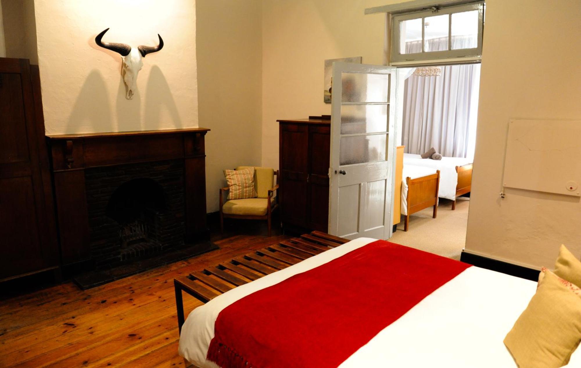 Melton Wold Guest Farm Villa Meltonwold Room photo
