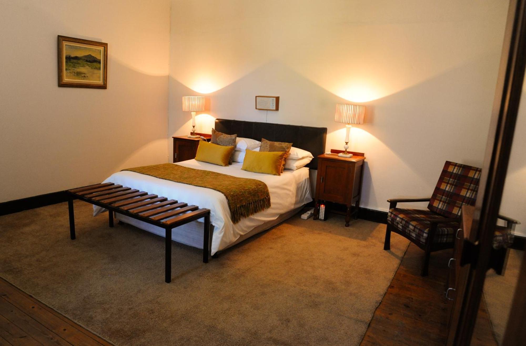 Melton Wold Guest Farm Villa Meltonwold Room photo