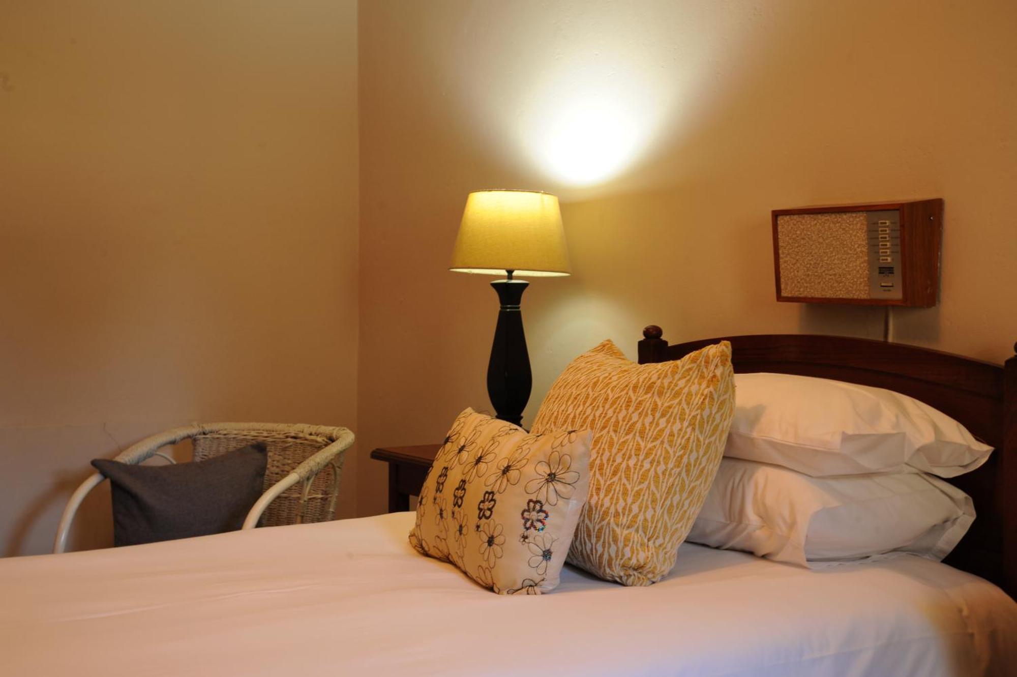 Melton Wold Guest Farm Villa Meltonwold Room photo