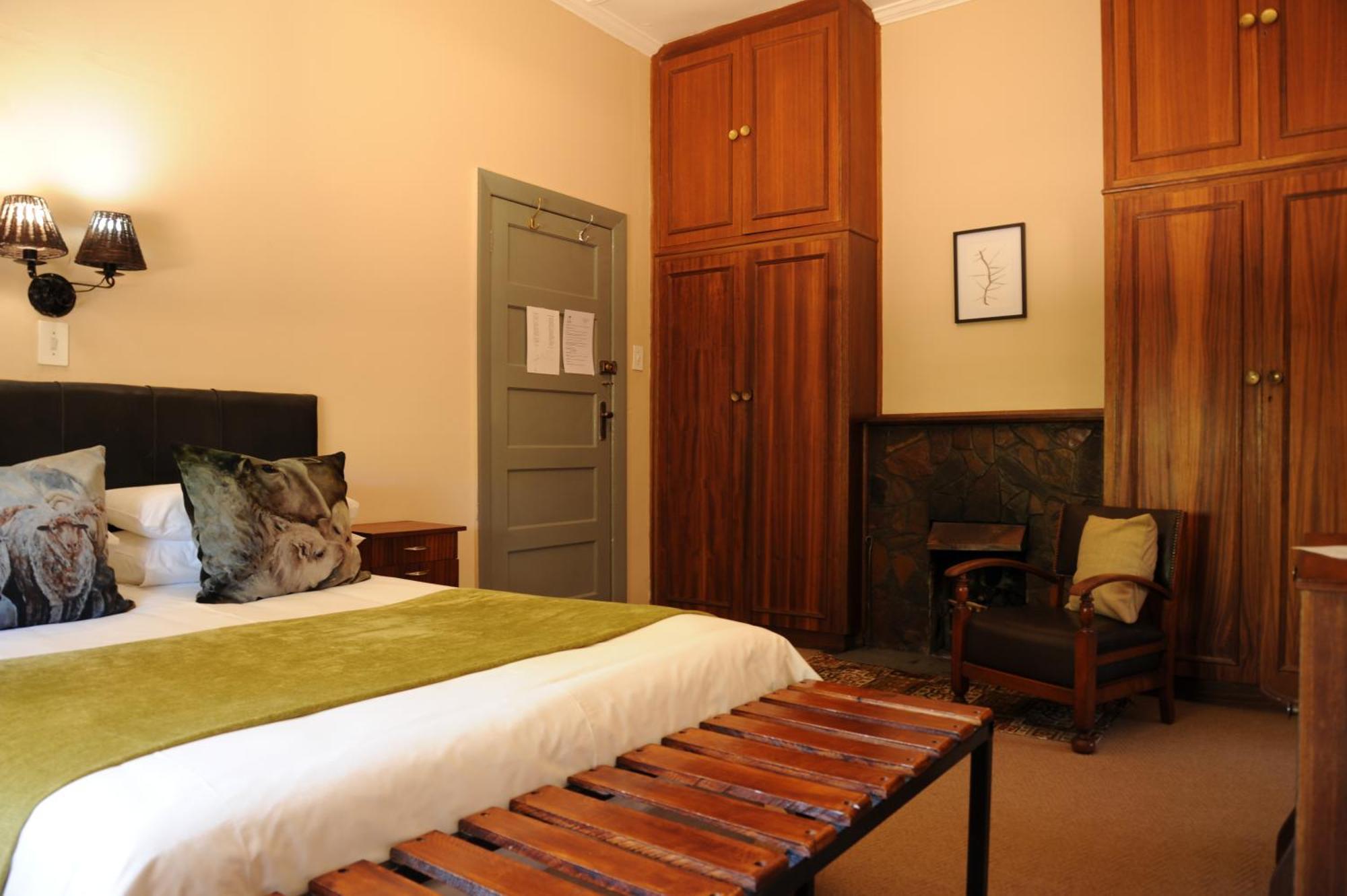 Melton Wold Guest Farm Villa Meltonwold Room photo