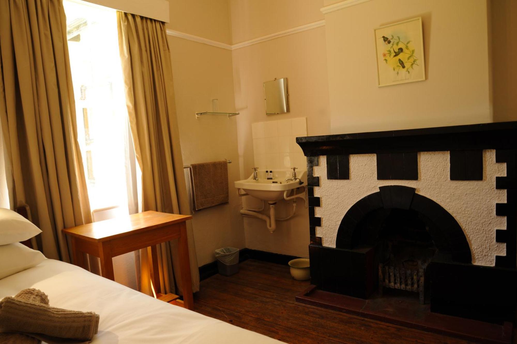 Melton Wold Guest Farm Villa Meltonwold Room photo